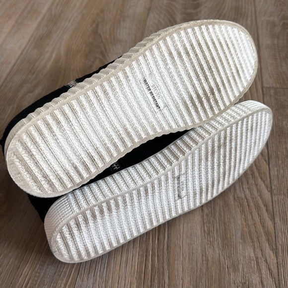 Steven Suede Ankle Boots - Picture 9 of 11